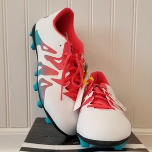 Adidas soccer cleats